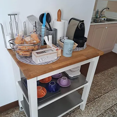 La Casa Di Felice