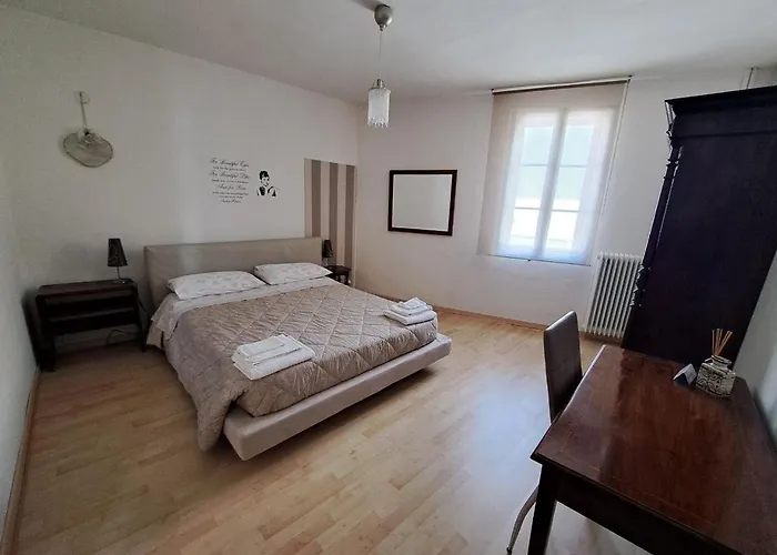 La Casa Di Felice Apartment