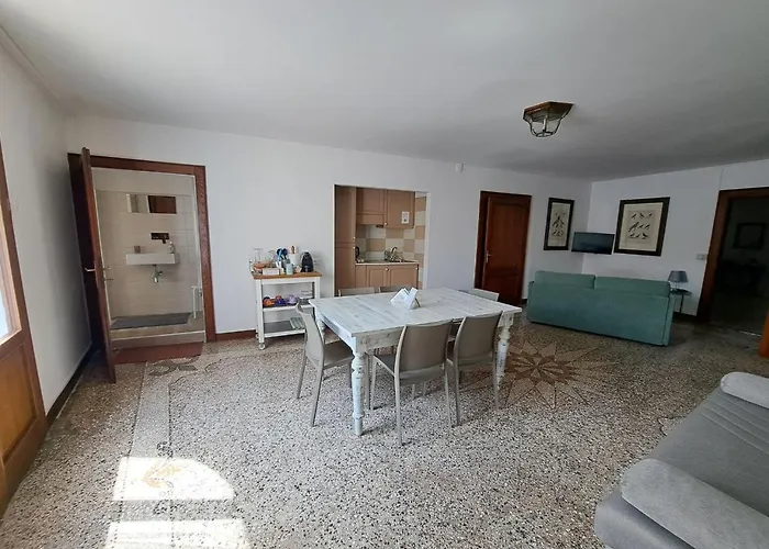 Apartment La Casa Di Felice San Vito al Tagliamento