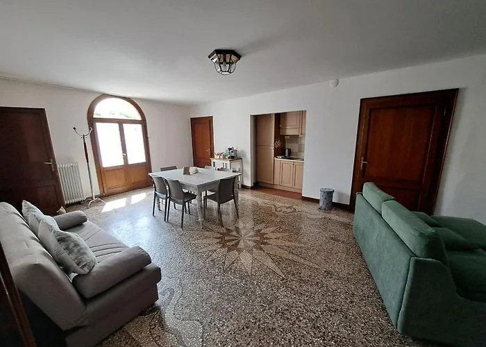 Apartment La Casa Di Felice